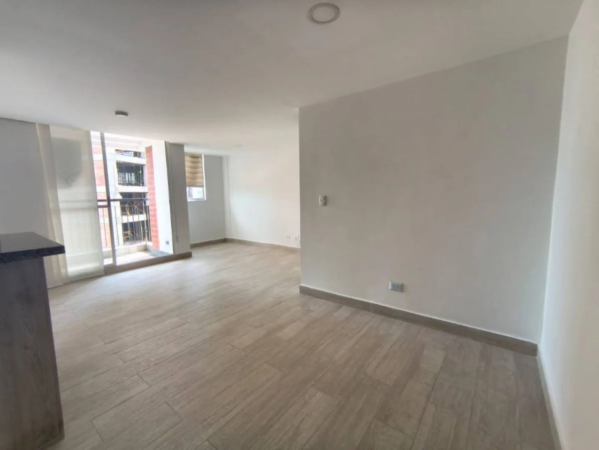 Apartamento en Arriendo en Aliadas del sur, Sabaneta