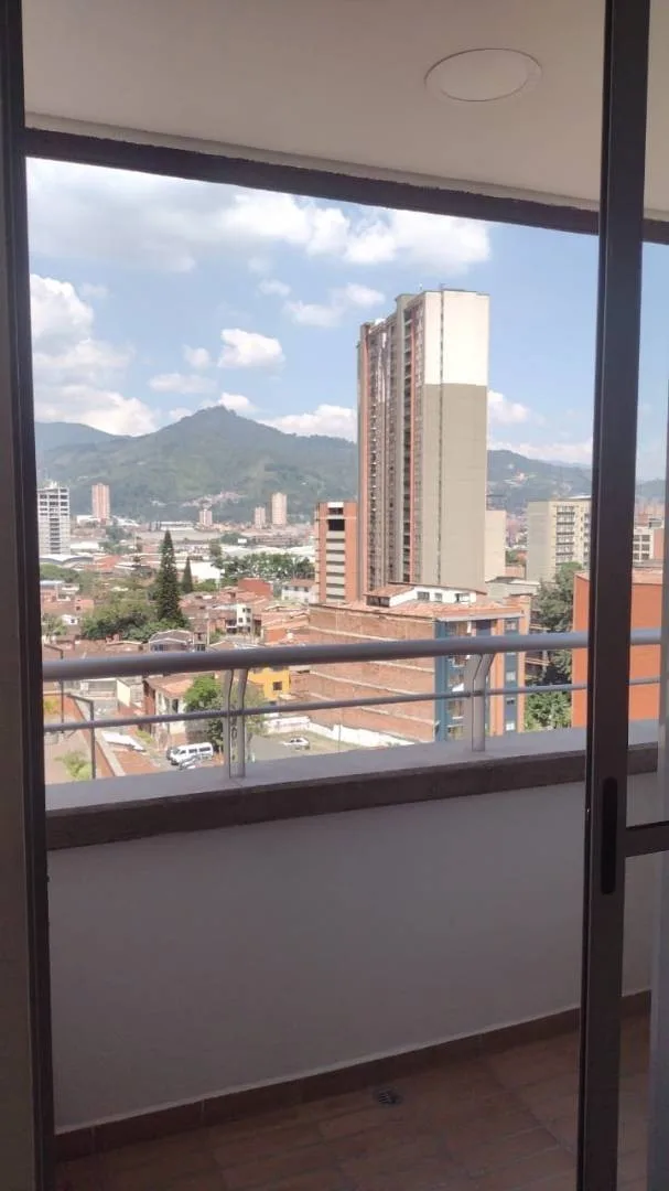 Apartamento en Arriendo en Aliadas del sur, Sabaneta