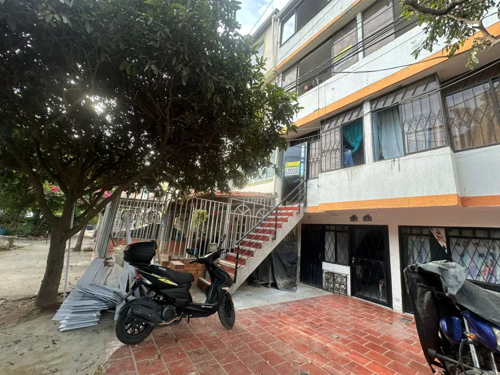 Apartamento en Arriendo en Almenares de san juan, Girón