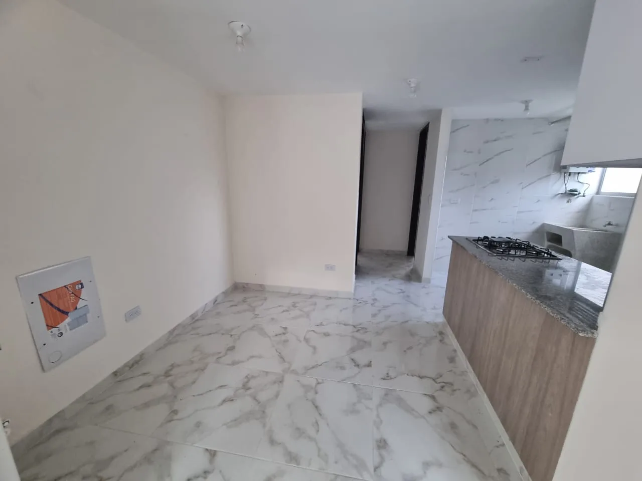 Apartamento en Arriendo en Dosquebradas