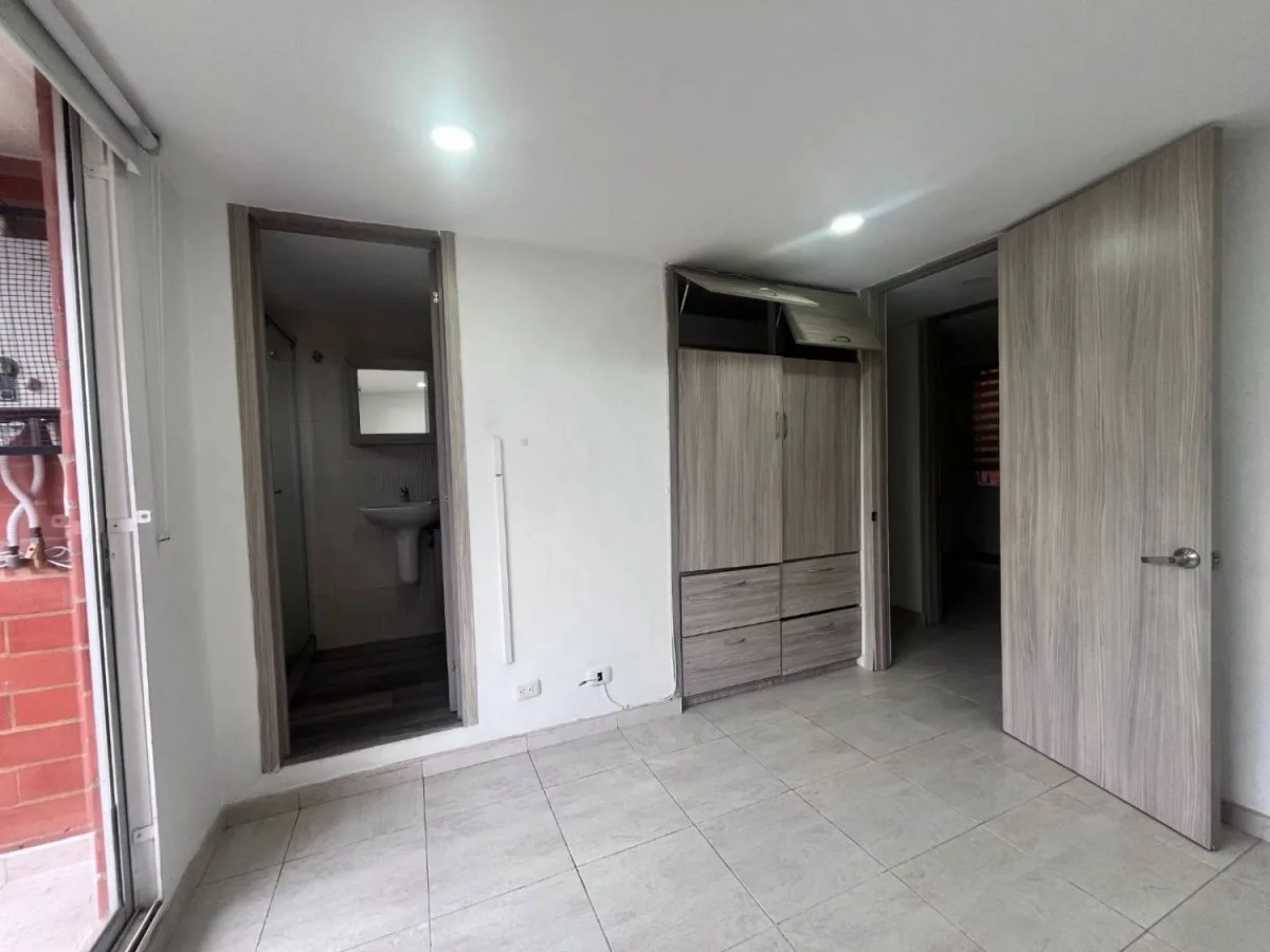 Apartamento en Arriendo en Altamar, La calera