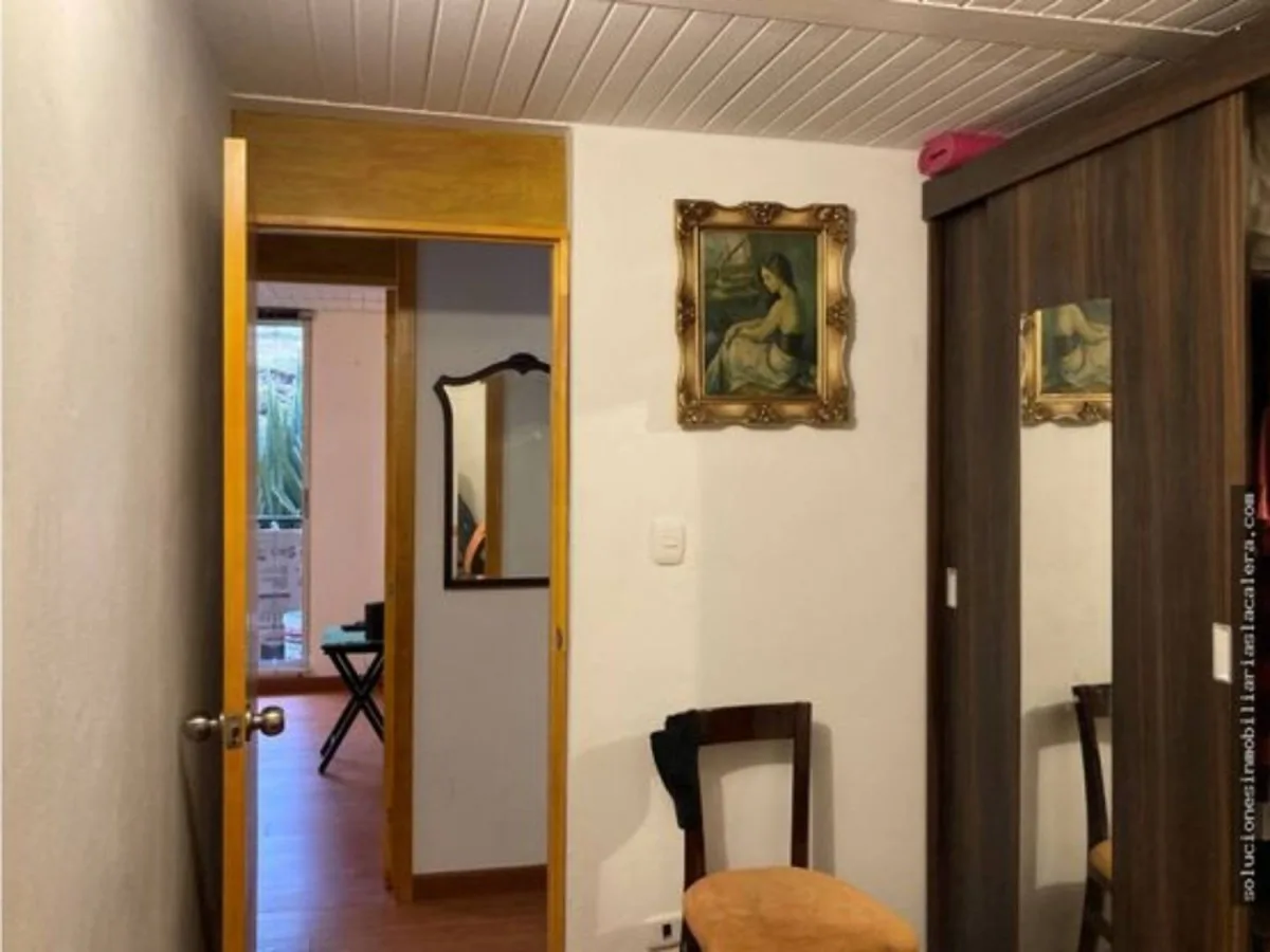 Apartamento en Arriendo en La plazuela, La calera