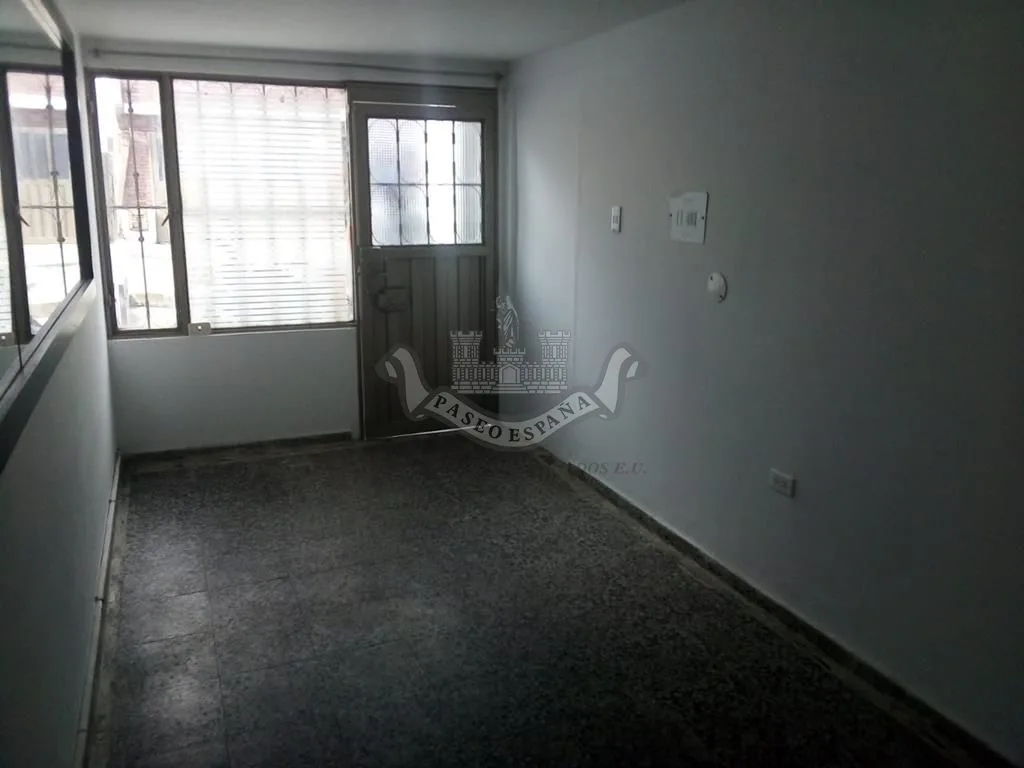 Apartamento en  Arriendo en Alto de la virgen, La calera