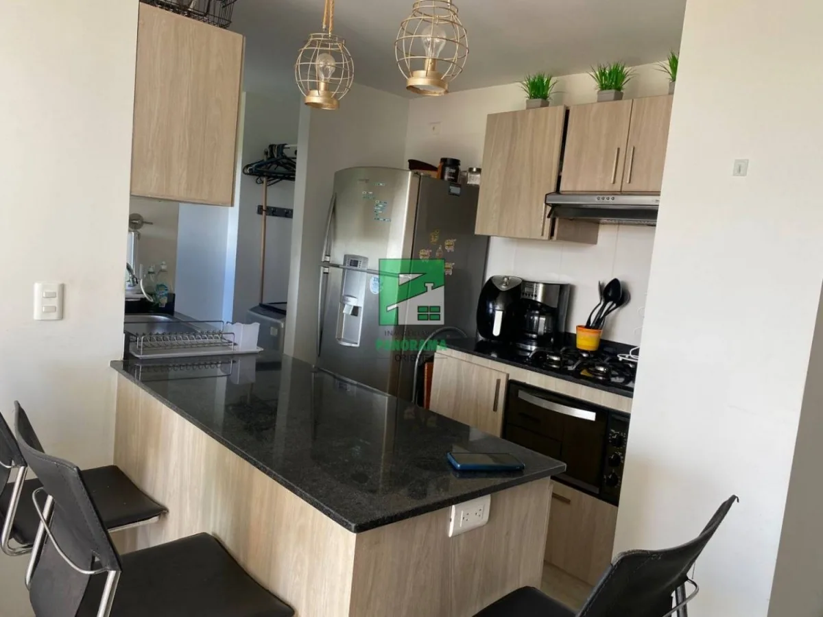 Apartamento en Arriendo en Loma Benedictinos, Envigado