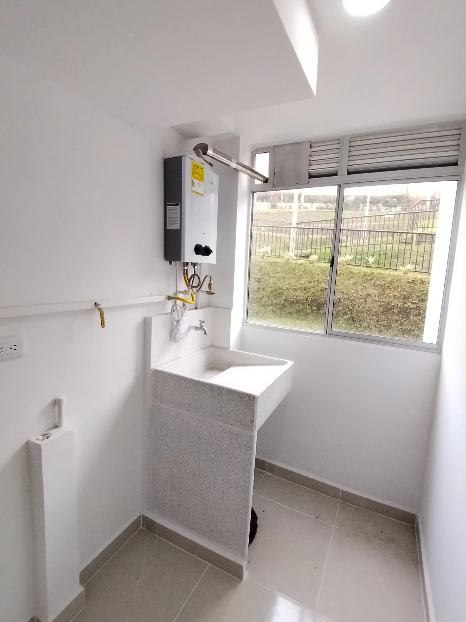 Apartaestudio en Arriendo en San pio x, Itaguí