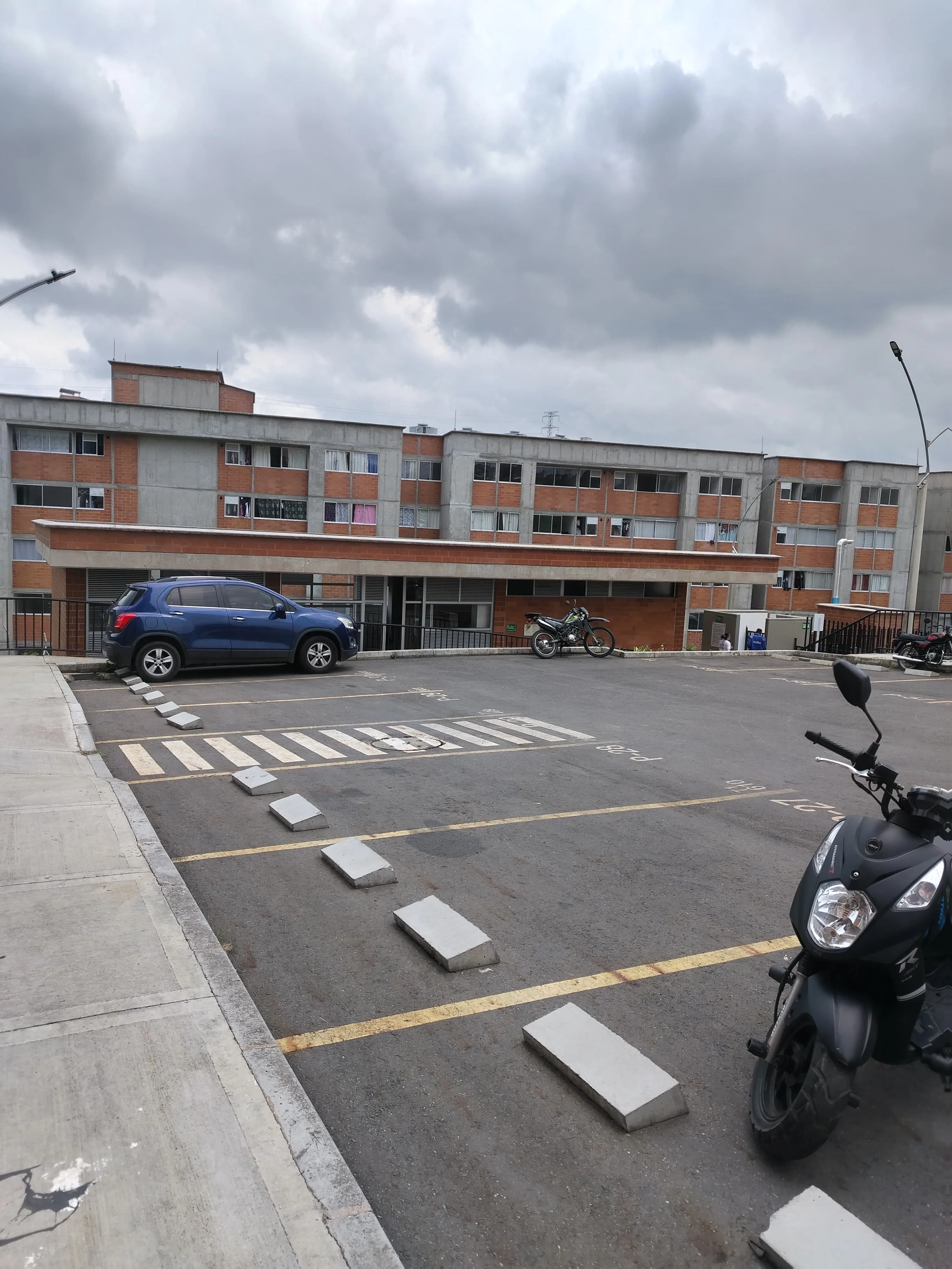 Apartamento en  Arriendo en Alto del medio, Rionegro