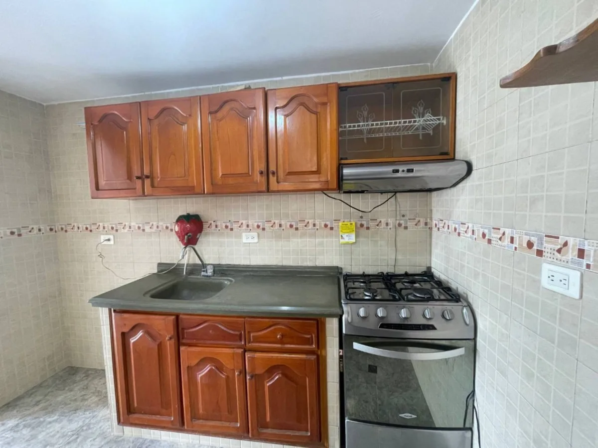 Apartamento en Arriendo en Ciudad Mallorquin, Barranquilla