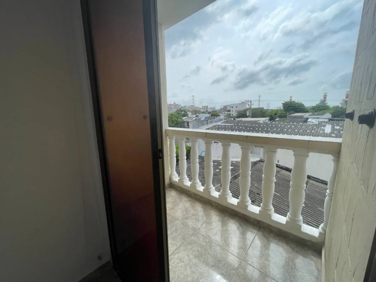 Apartamento en Arriendo en Altos del prado, Barranquilla