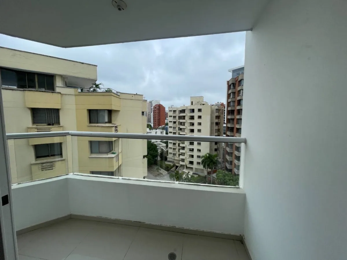 Apartamento en Arriendo en Altos del prado, Barranquilla