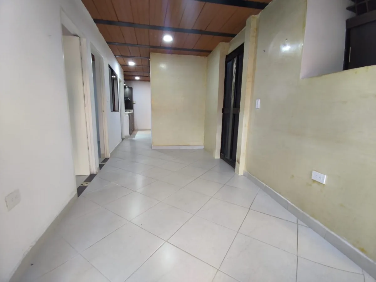 Apartamento en Arriendo en Ancon san martin, Sabaneta