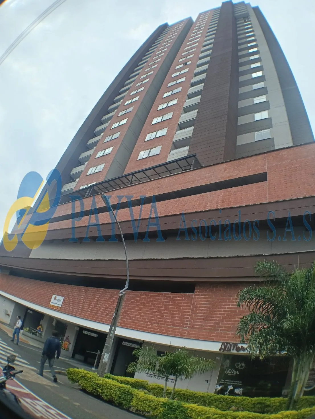 Apartamento en Arriendo en Ancon sur, Sabaneta