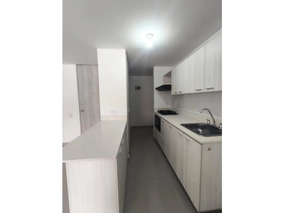 Apartamento en  Arriendo en Ancon sur, Sabaneta