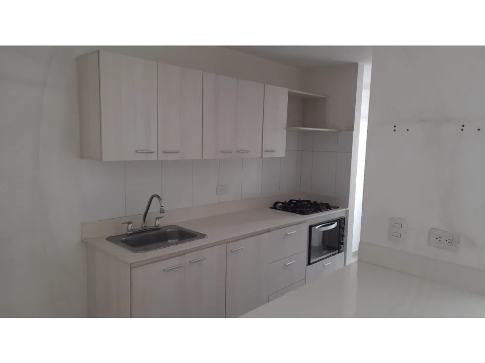 Apartamento en  Arriendo en Ancon sur, Sabaneta