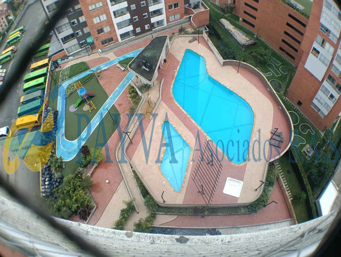 Apartamento en Arriendo en Ancon sur, Sabaneta