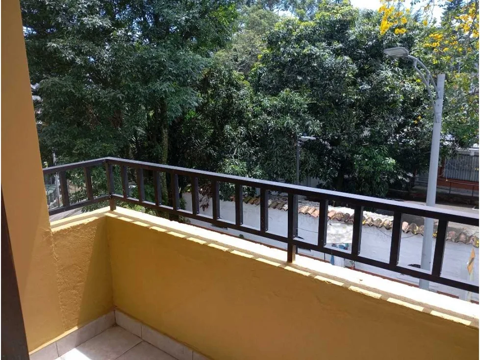 Apartamento en Arriendo en La florida, Sabaneta