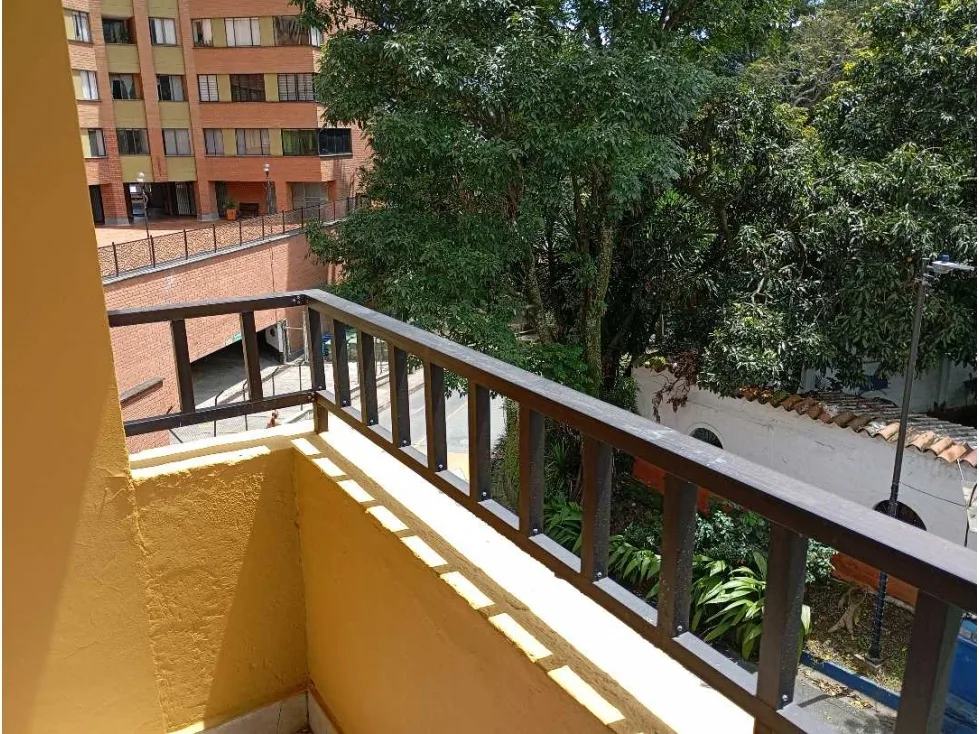 Apartamento en Arriendo en Andalucìa, Envigado