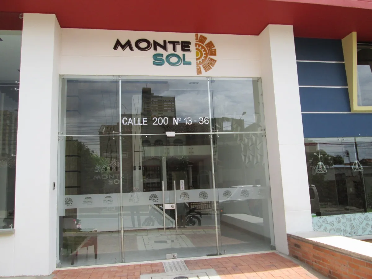 Apartamento en Arriendo en Anillo Vial, Floridablanca