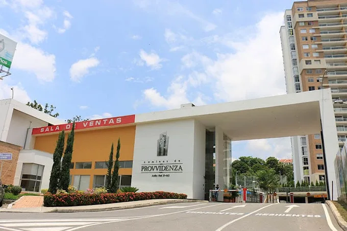 Apartamento en Arriendo en Anillo Vial, Floridablanca