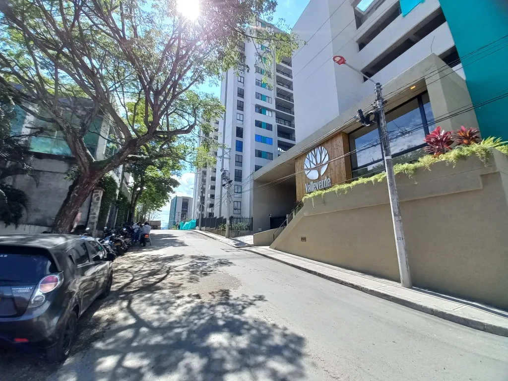 Apartamento en Arriendo en Aparco, Ibagué