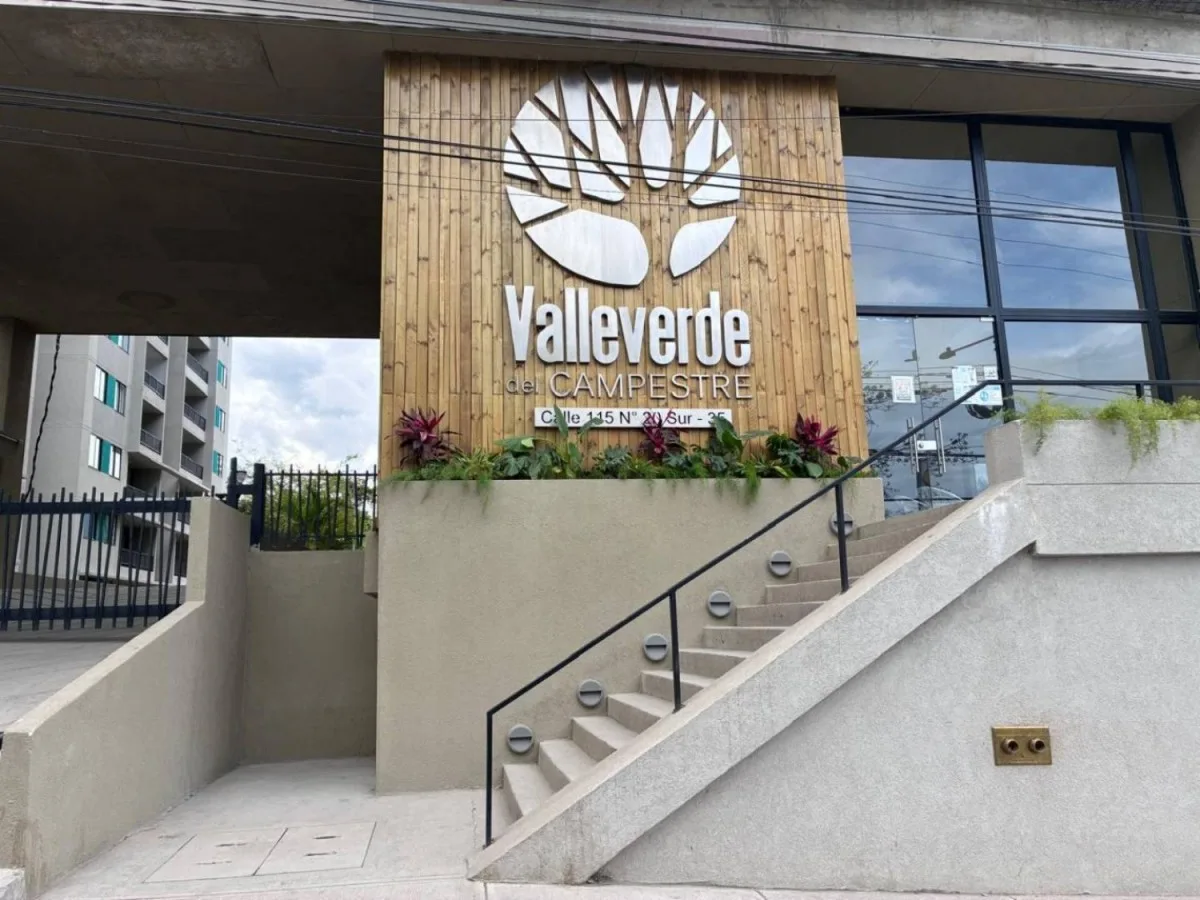 Apartamento en Arriendo en Aparco, Ibagué