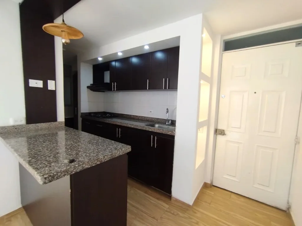 Apartamento en Arriendo en Aprovim, Madrid