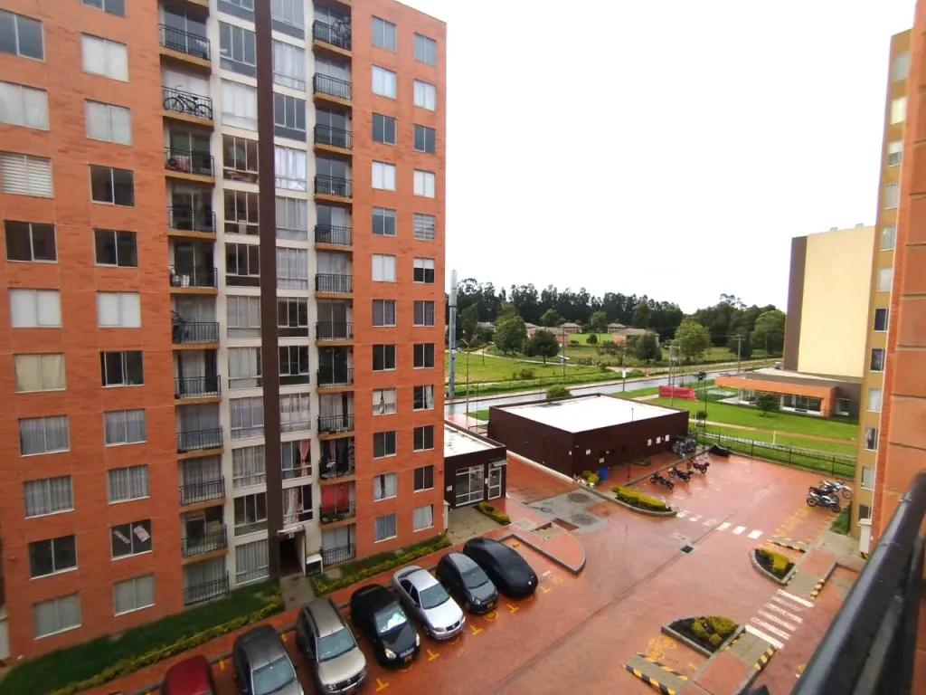 Apartamento en Arriendo en Aprovim, Madrid