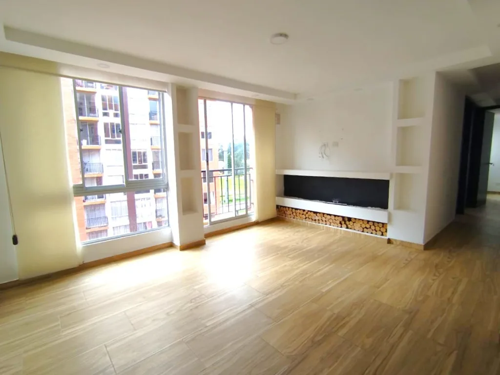 Apartamento en Arriendo en Aprovim, Madrid