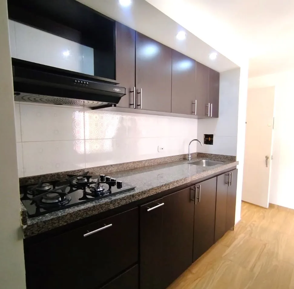 Apartamento en Arriendo en Aprovim, Madrid