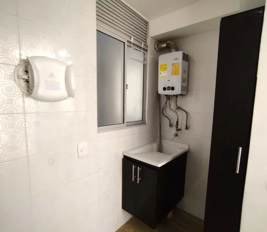 Apartamento en Arriendo en Aprovim, Madrid