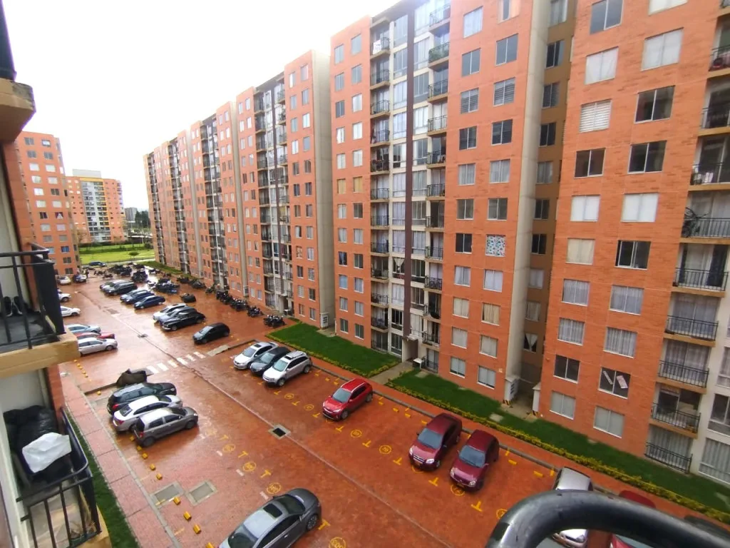 Apartamento en Arriendo en Aprovim, Madrid