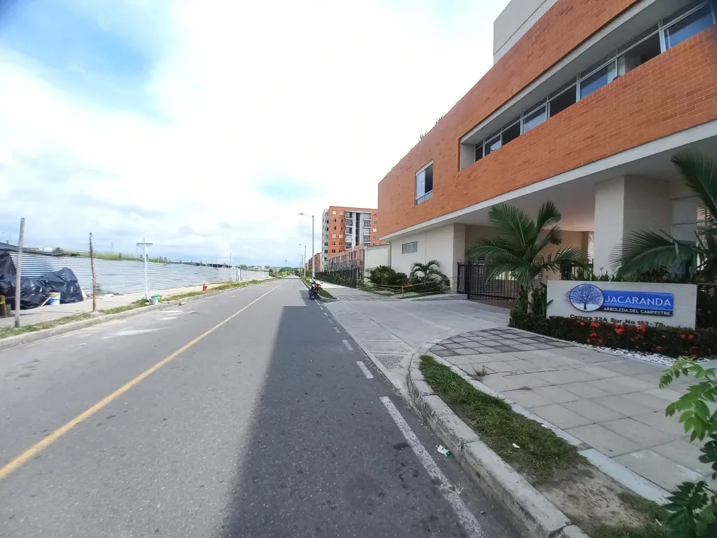 Apartamento en Arriendo en Arboleda, Ibagué