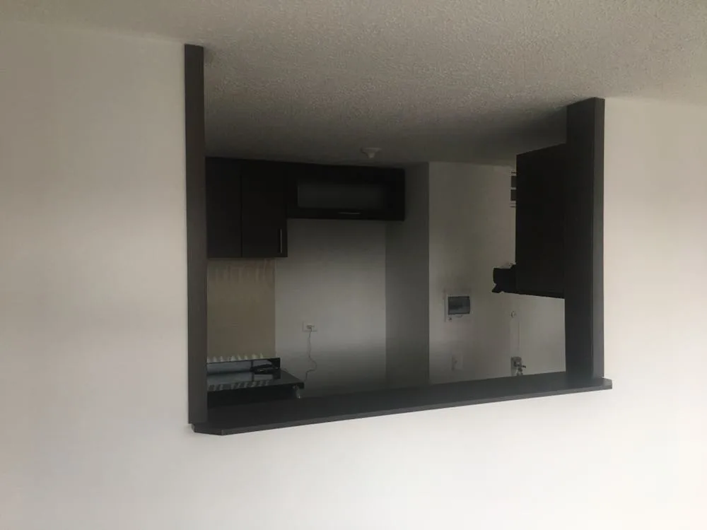 Apartamento en  Arriendo en Arboleda san rafael, Zipaquirá