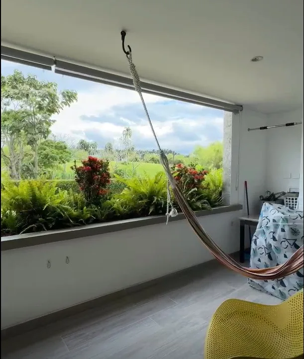 Apartamento en Arriendo en Señorial, Envigado