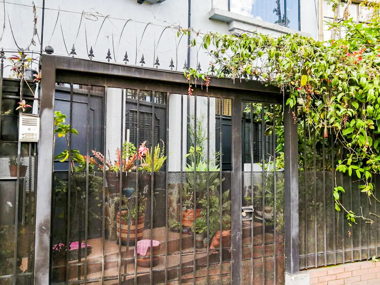 Apartamento en Arriendo en Santa isabel