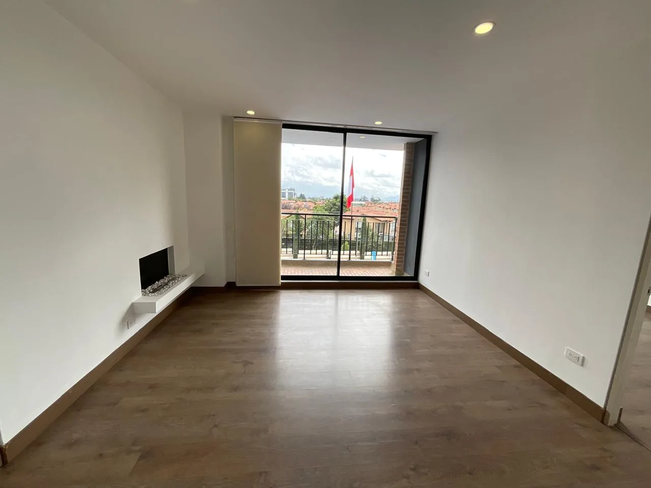 Apartamento en Arriendo en Armenia