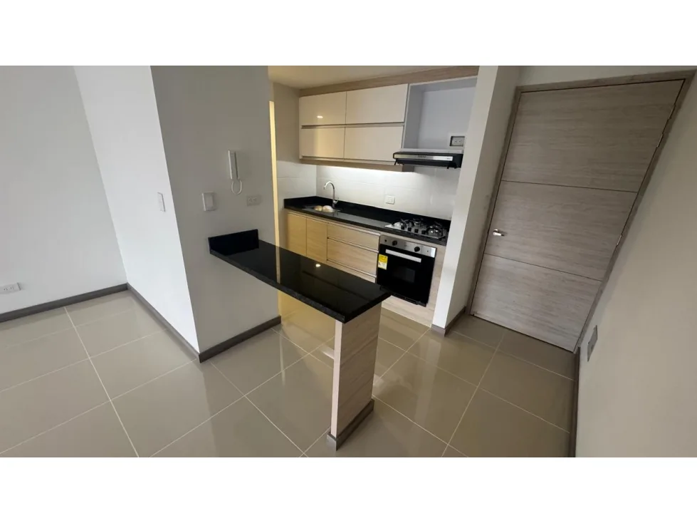 Apartamento en Arriendo en La Castellana, Armenia