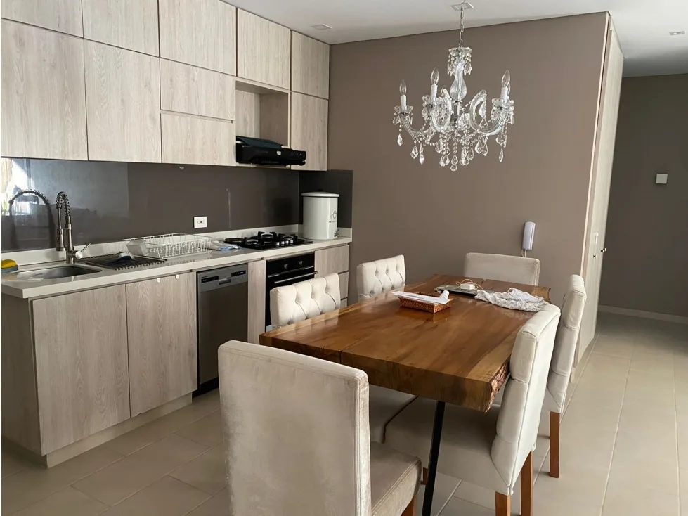 Casa Campestre en Arriendo en Armenia