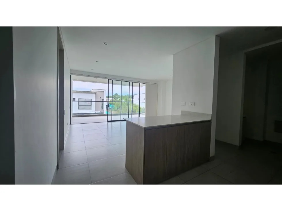 Apartamento en Arriendo en Avenida 19 Norte, Armenia