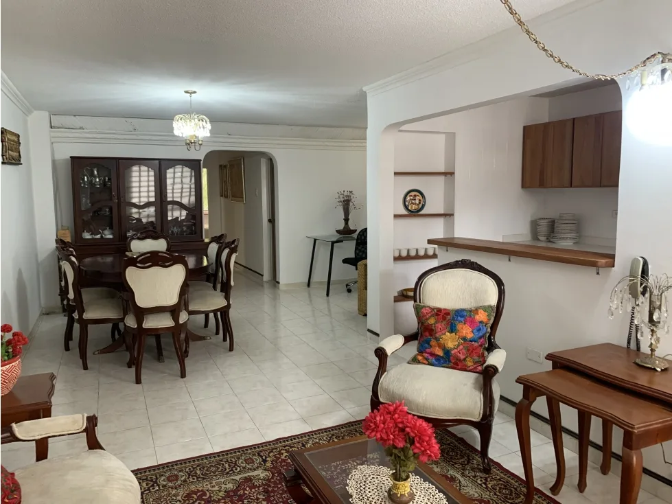 Apartaestudio en arriendo en Avenida Centenario, Armenia