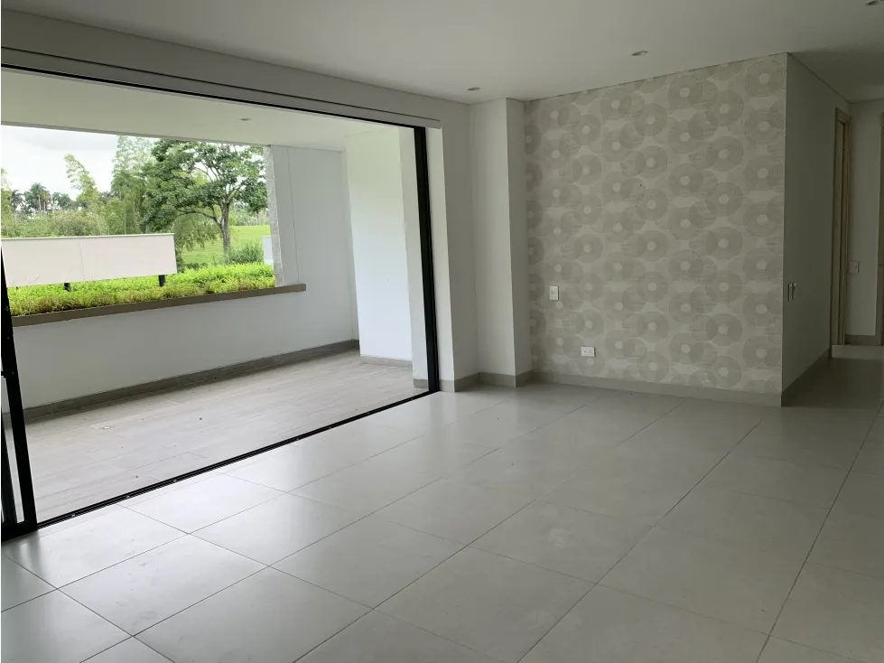 Apartamento en Arriendo en Avenida 19 Norte, Armenia