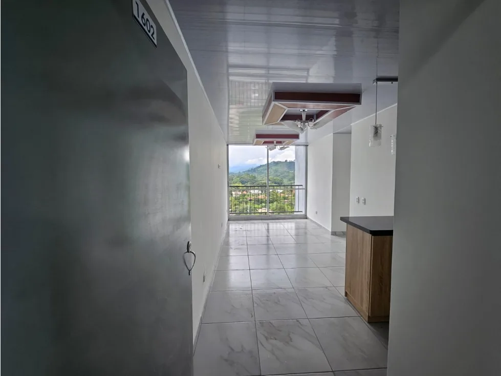 Apartamento en Arriendo en Armenia