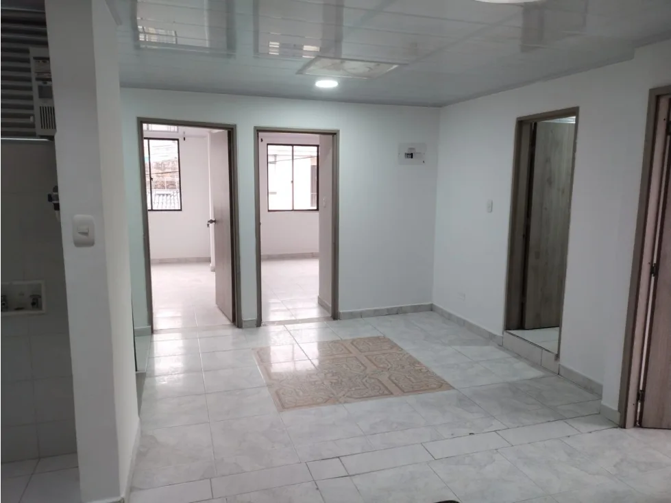 Apartaestudio en Arriendo en Puerto Espejo, Armenia