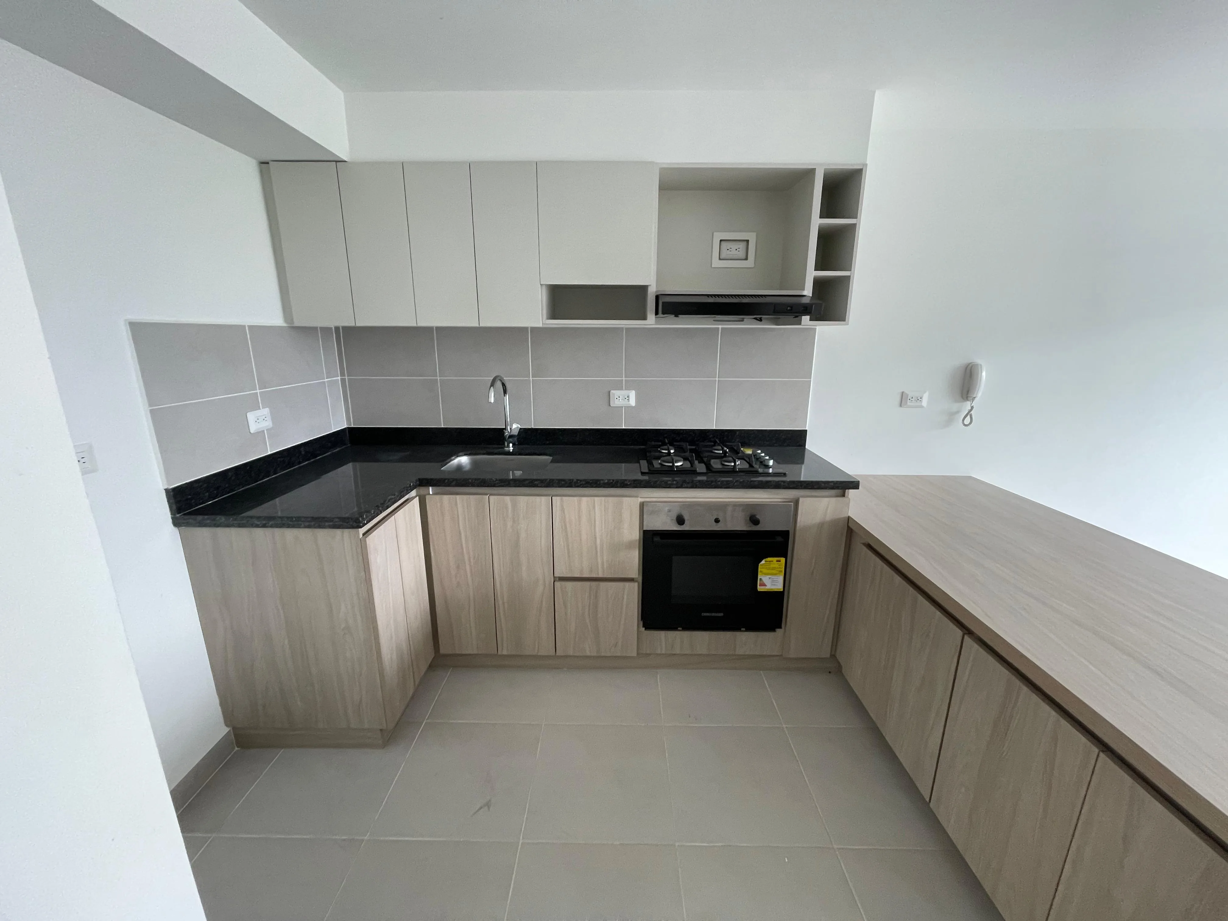 Apartamento en arriendo en Avenida 19 Norte, Armenia