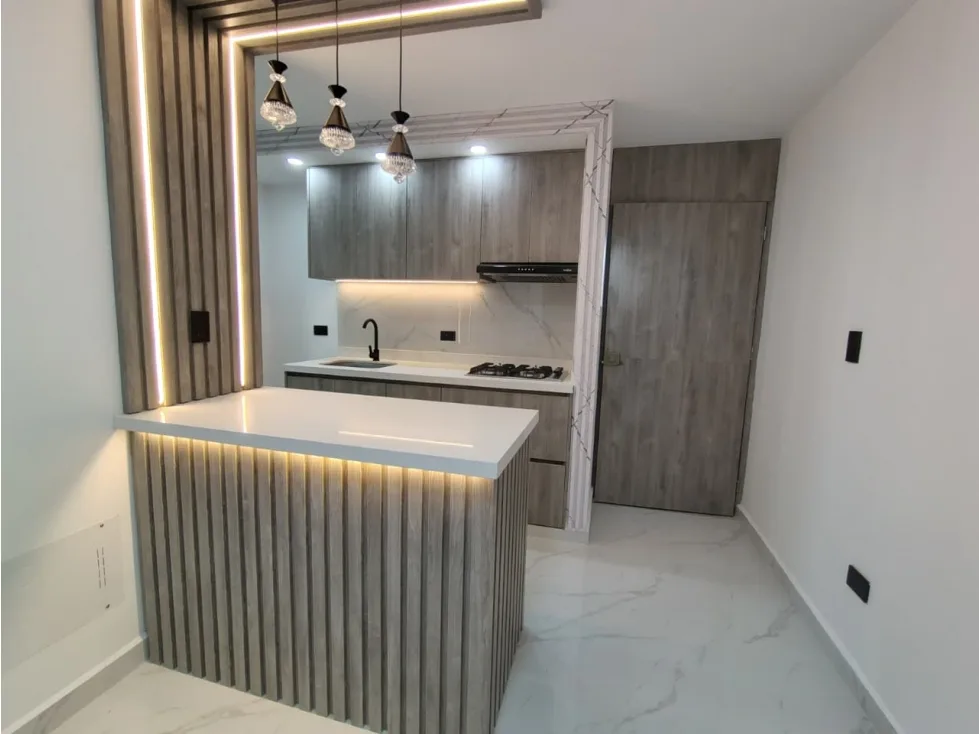 Apartaestudio en Arriendo en Comuna 1 centenario, Armenia