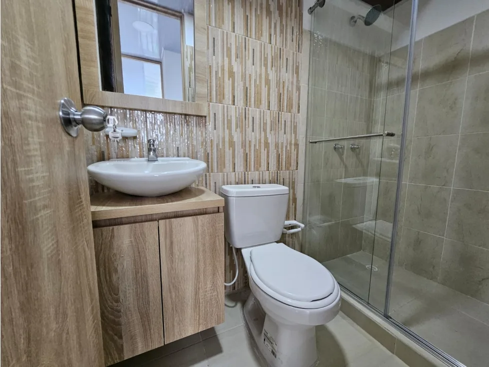 Apartamento en Arriendo en Armenia