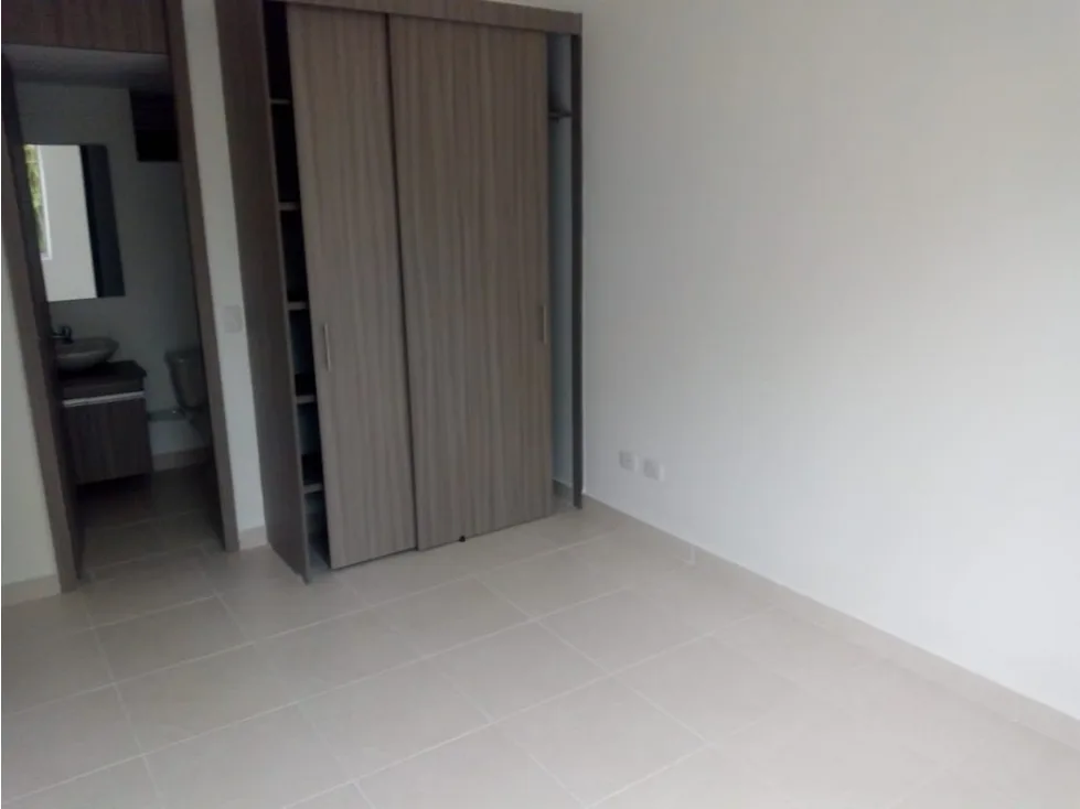 Apartamento en Arriendo en Armenia