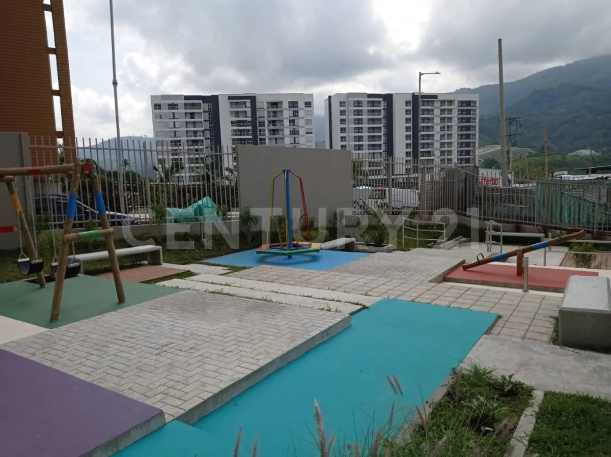 Apartamento en Arriendo en Armenia