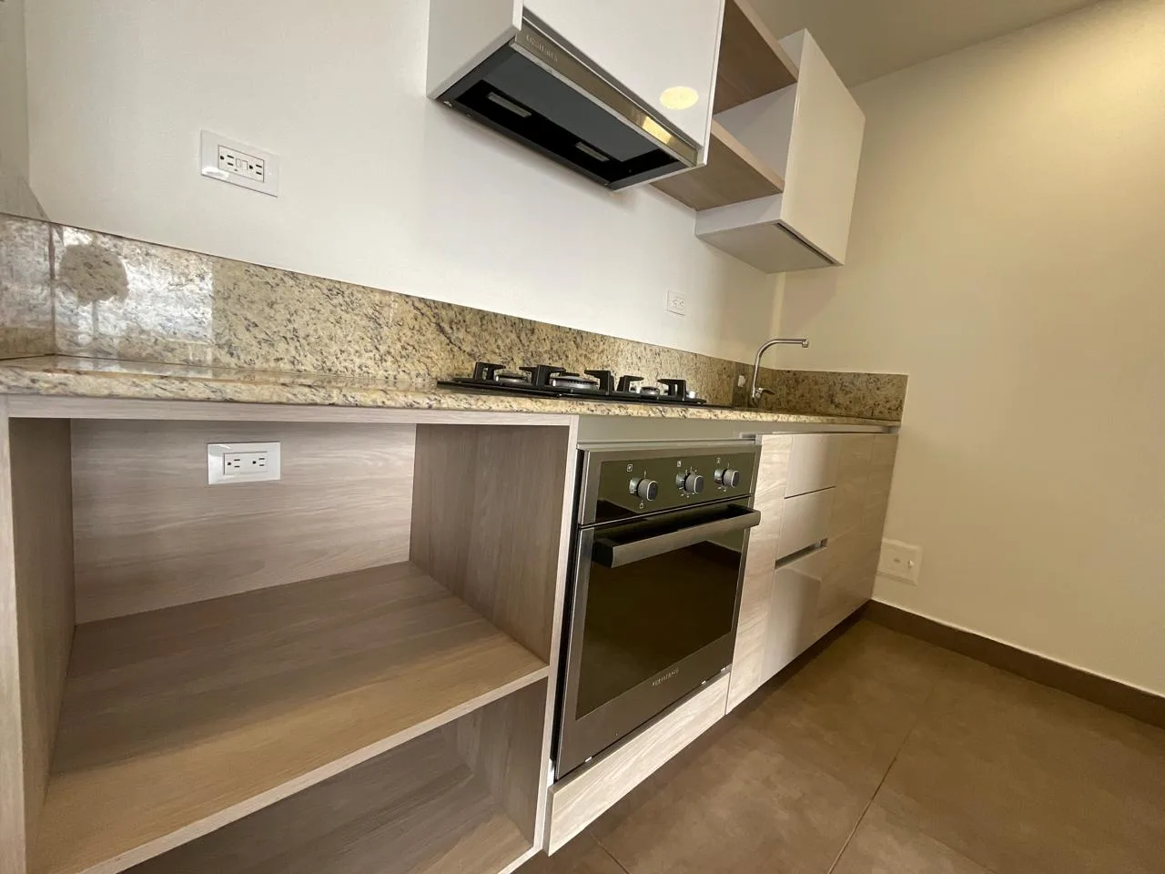 Apartamento en Arriendo en Armenia