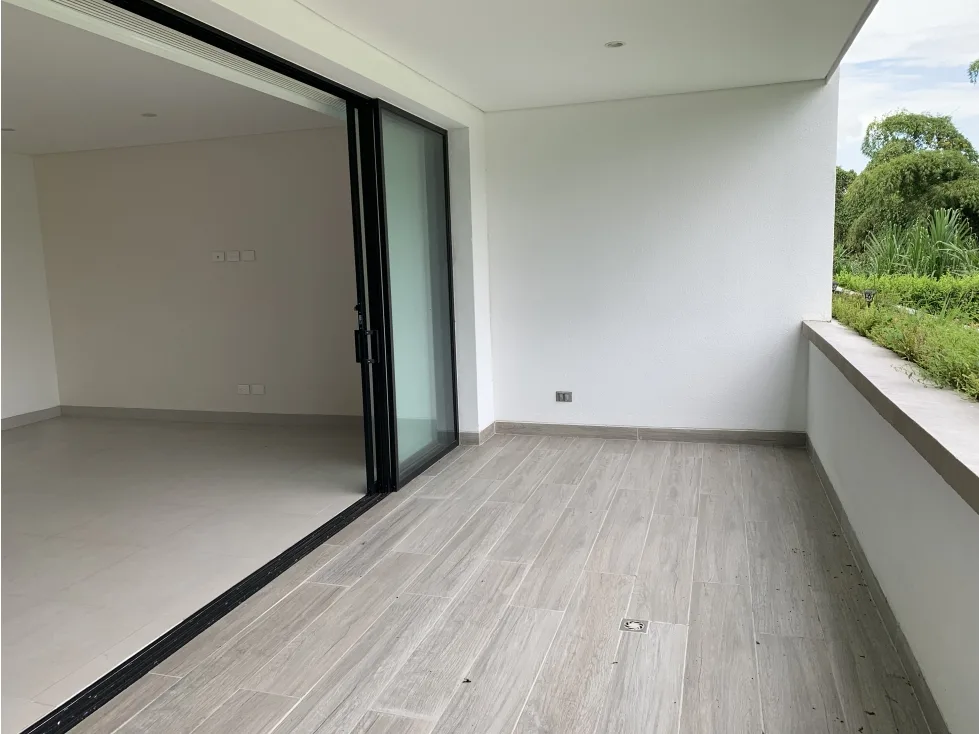 Apartamento en Arriendo en Armenia