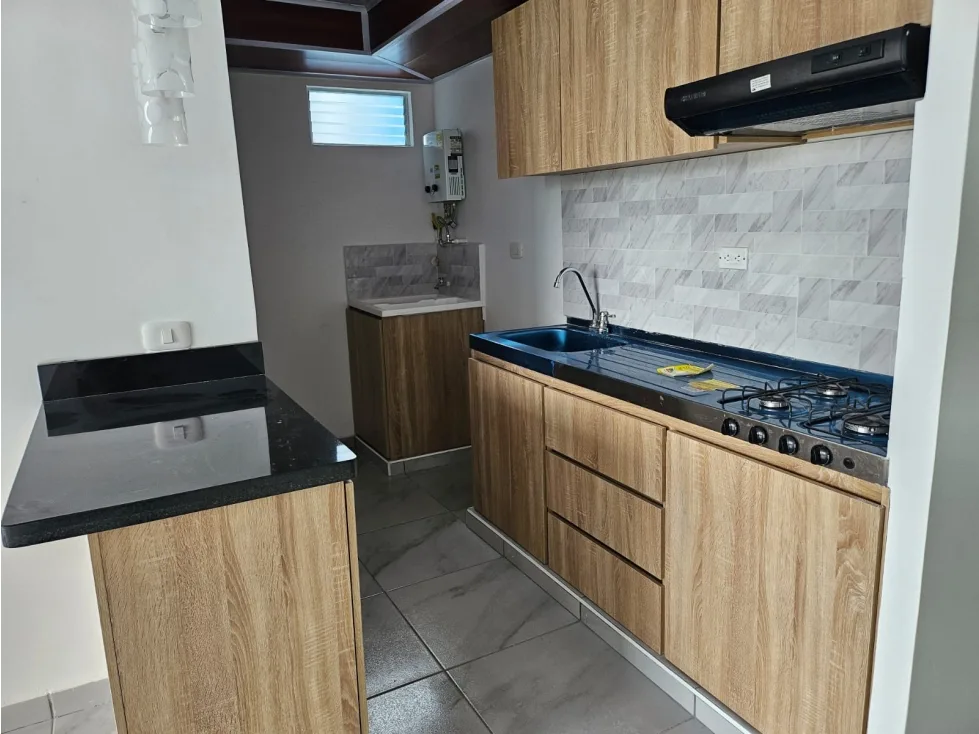 Apartamento en Arriendo en Armenia